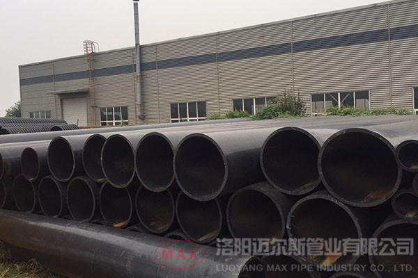 洛陽(yáng)邁爾斯管業(yè)