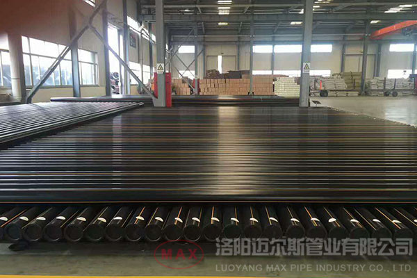 洛陽(yáng)邁爾斯管業(yè)